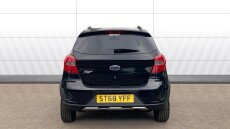 Ford KA+ 1.2 85 Active 5dr Petrol Hatchback